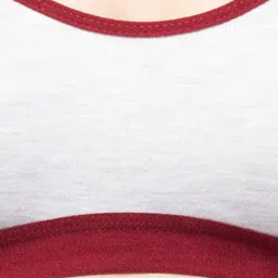 Apraa & Parma Full Coverage Bra pack of 2 image 4
