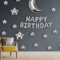 Special You 10 Pcs Textured Birthday Decoration-picture-23