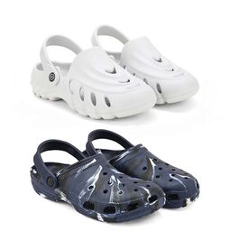 World Wear Footwear Men Clogs-image-95