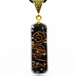 VIBESLE Unisex Stainless Steel Pendant-33