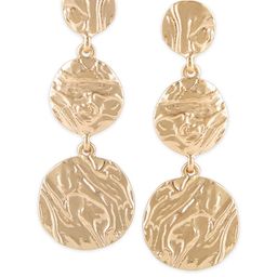 Namaste Jewels Gold Alloy Earrings-picture-14