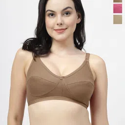 SHYAM SONS FLAIR Bra Full Coverage-30