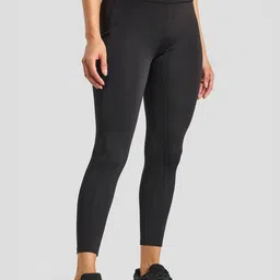BOLDFIT Women High Rise Ankle Length Tights-42