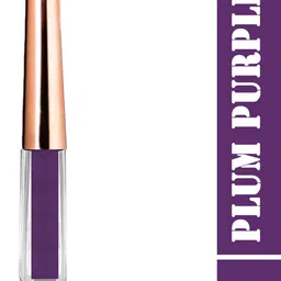 BIGWIG GALLERIA Waterproof Peramid Eyeliner- 10 ml- Plum Purple-20