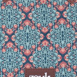 ZOUK Women Ethnic Motifs Printed Structured Handheld Bag image 3