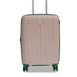 United Colors of Benetton Unisex Emerald Plus Hard Sided Medium Trolley Bag-picture-15