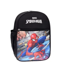 Kuber Industries Unisex Graphic Backpack-27