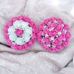 GADINFASHION Women Set of 2 Hairstick-image-99