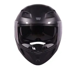 Royal Enfield Printed Stealth Modular ISI & DOT Full Face Helmet-10
