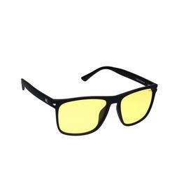 Tommy Hilfiger Unisex Square Sunglasses with UV Protected Lens-33