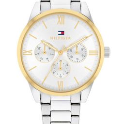 Tommy Hilfiger Camille Quartz Round Dial Women's Watch - TH1782744W-picture-25