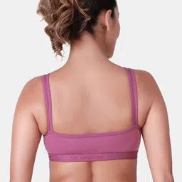 SKDREAMS Bra Full Coverage image 5
