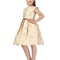 BAESD Fit & Flare Dress-picture-37