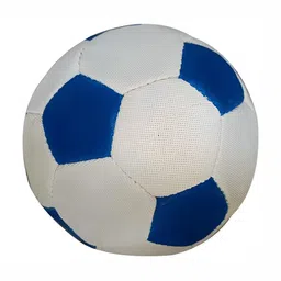 HackerX Pebble Smooth Sports Football-45