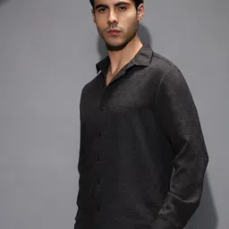 Campus Sutra Men Comfort Casual Shirt-picture-14