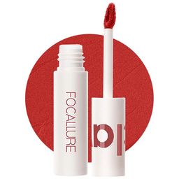 FOCALLURE Long Lasting Quick Dry Matte Liquid Lip Clay - 2 g - Shade No - 302-14