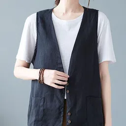 StyleCast x Revolte Women Outdoor Tailored Jacket-49
