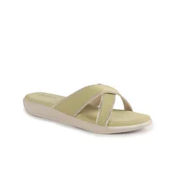 FAUSTO Women Flatform Sandals-picture-1
