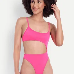 So What Sleeveless Bodysuit with Sarong-picture-10