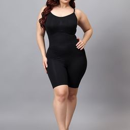Shapemour Mid-Thigh Body Shaper-image-36
