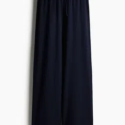 H&M Wide Drawstring Trousers-picture-6
