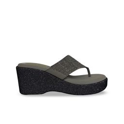 Lamir Design Women Embellished Wedge Heels Sandals-image-37