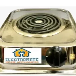 2000 W Induction Cooktop Jog Dial-16