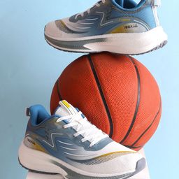 ABROS Vulture Men Mesh Running Shoes-image-17