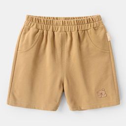 StyleCast Unisex Kids Shorts-image-98