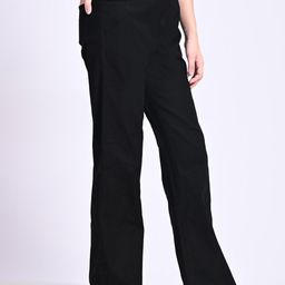 LINARIA Women Classic Boyfriend Fit Mid-Rise Jeans-picture-8