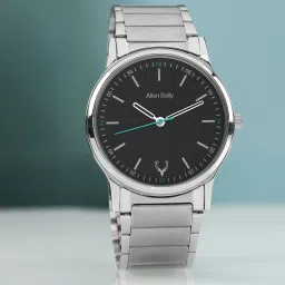 allen solly Analog Watch- For Men AS000023A image 2