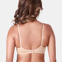 SKDREAMS Bra Medium Coverage Heavily Padded image 3