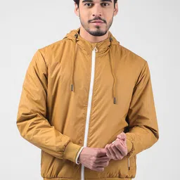 Numero Uno Men Lightweight Bomber Jacket-image-57
