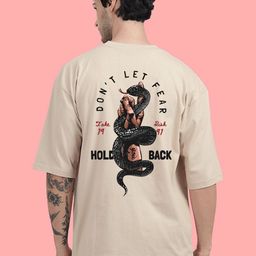 BDSQUARE Men Printed T-shirt-image-52