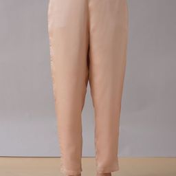 JAYPORE Women Skinny Fit Trousers-image-24
