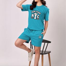 FITIN OUTFIT Nightdress-image-50