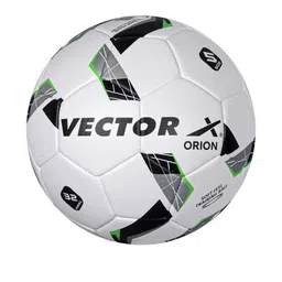 VECTOR X Printed Footballs-62