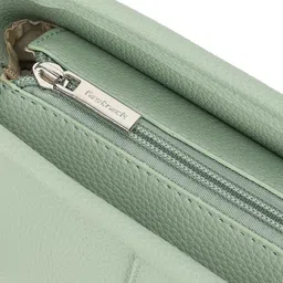 Fastrack Textured Structured Sling Bag image 2