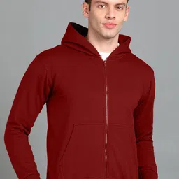 FALTU.CO Men Printed Hooded Sweatshirt-picture-28