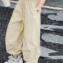FOREVER FRIDAY Girls Relaxed Trousers-picture-58