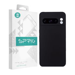 SPRIG Solid Printed Back Case Mobile Accessories-image-126