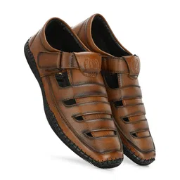 LEEPEETER Men Comfort Sandals-image-97