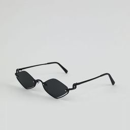 LULU & SKY Women Multi Sunglasses-image-94
