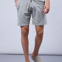 V-Mart Men Mid-Rise Shorts-picture-15