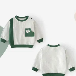 StyleCast x Revolte Boys Printed Sweatshirt-image-96
