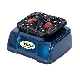 TENS T30 Spiral Vibration Therapy Blood Circulation Machine-43