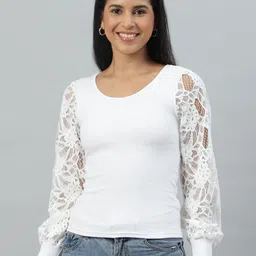 UnaOne Cotton Tank Top-image-52