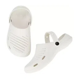 BERSACHE Men Clogs image 3