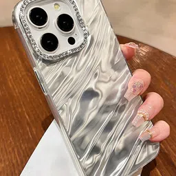 CASE CREATION Printed iPhone 11 Back Case Mobile Accessories image 3