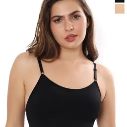 Trulymart Bra Full Coverage Lightly Padded-51